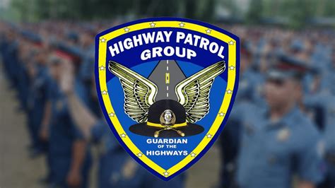 Highway Patrol Group .
